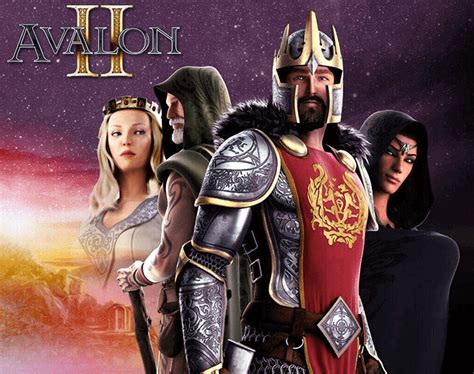 slot game avalon 2|Play The Popular Free Slot Game Avalon 2 .